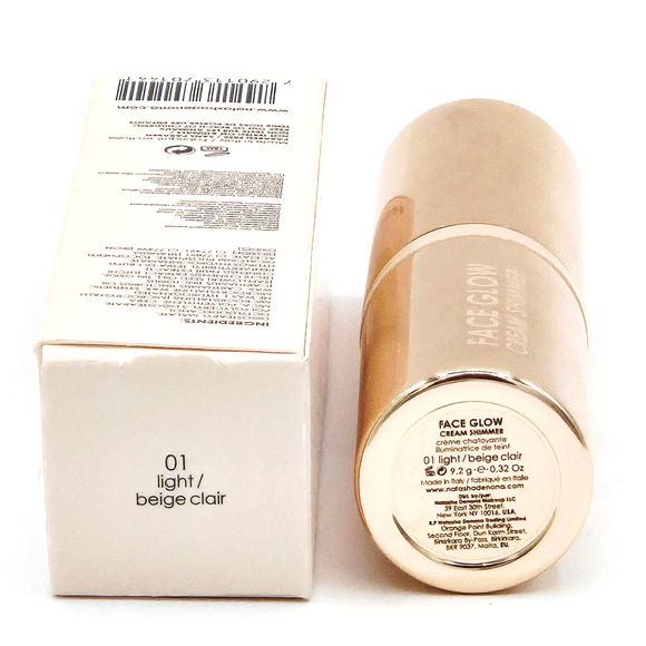 NATASHA DENONA Face GlowHighlighter Stick/OPV Beauty Joy Adengua Sun Gold Primer - Picture 5 of 8